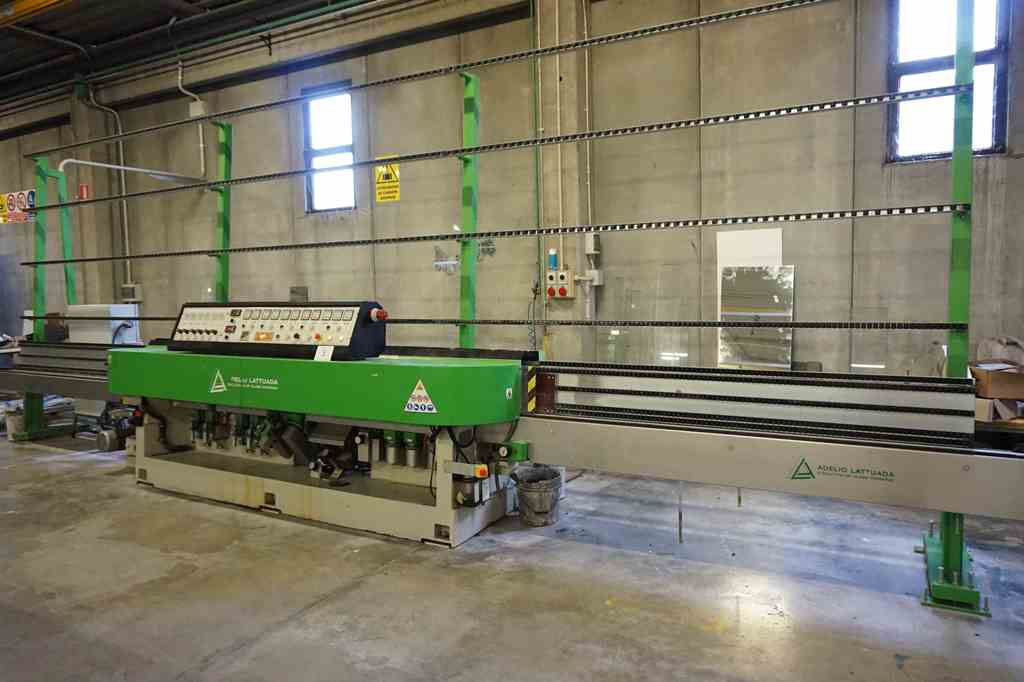 ADELIO LATUADA TL 13C  2009